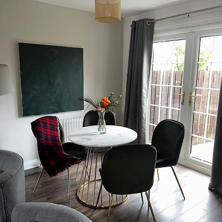 15 Min Drive To Airport 20 Min To Loch Lomond And City Center Old Kilpatrick Exterior foto