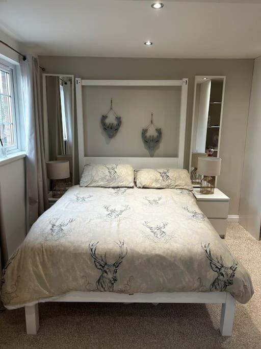 15 Min Drive To Airport 20 Min To Loch Lomond And City Center Old Kilpatrick Exterior foto