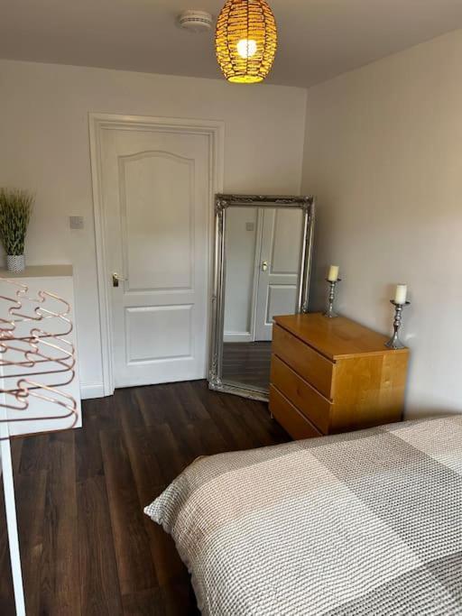 15 Min Drive To Airport 20 Min To Loch Lomond And City Center Old Kilpatrick Exterior foto